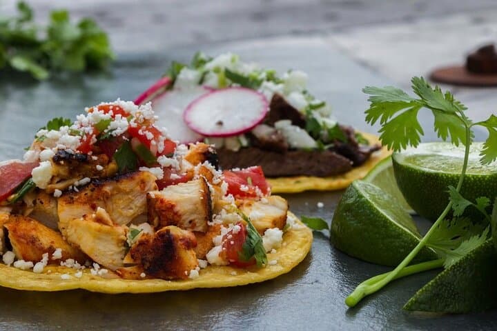 Polanco Taco & Mezcal Tour — Best Tacos and Artisan Mezcal in Mexico City photo 4