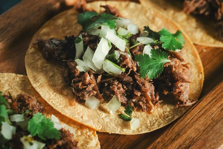 Polanco Taco & Mezcal Tour — Best Tacos and Artisan Mezcal in Mexico City photo 6