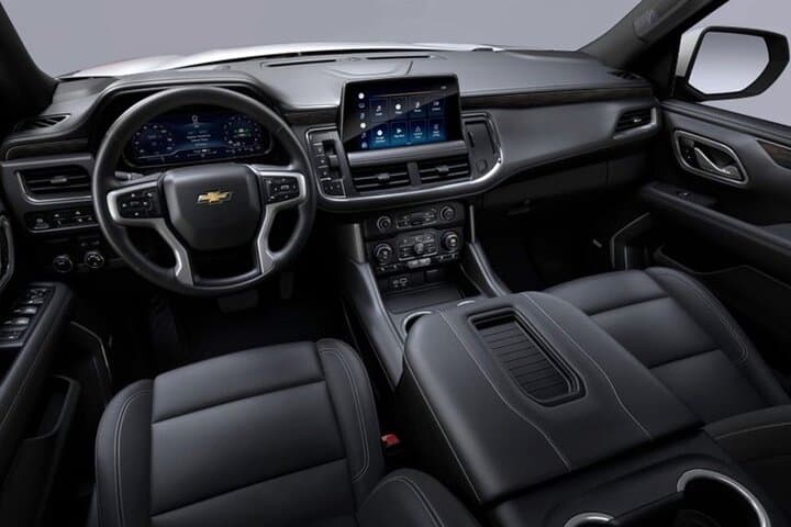 MCO to Port Canaveral Private Transfer: Luxury Shuttle to Cruise Terminals photo 5
