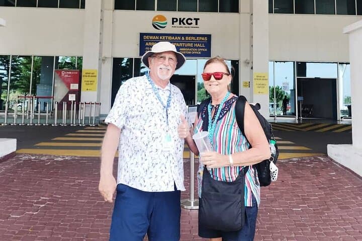 Private Kuala Lumpur Shore Excursion from Port Klang: Batu Caves, Petronas & City Highlights photo 2