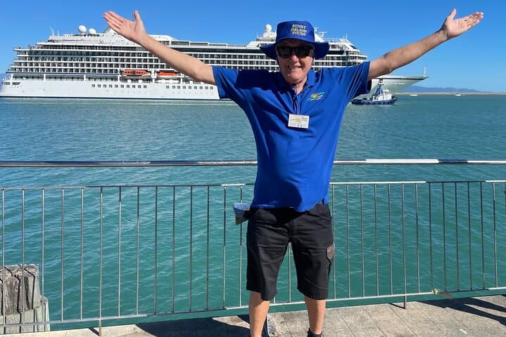 Nelson City Walking Tour Guided: 'Nelson in a Nutshell' 2–3 Hour Cultural Walk