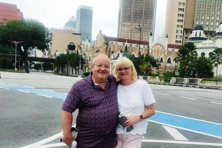 Private Kuala Lumpur Shore Excursion from Port Klang: Batu Caves, Petronas & City Highlights photo 3