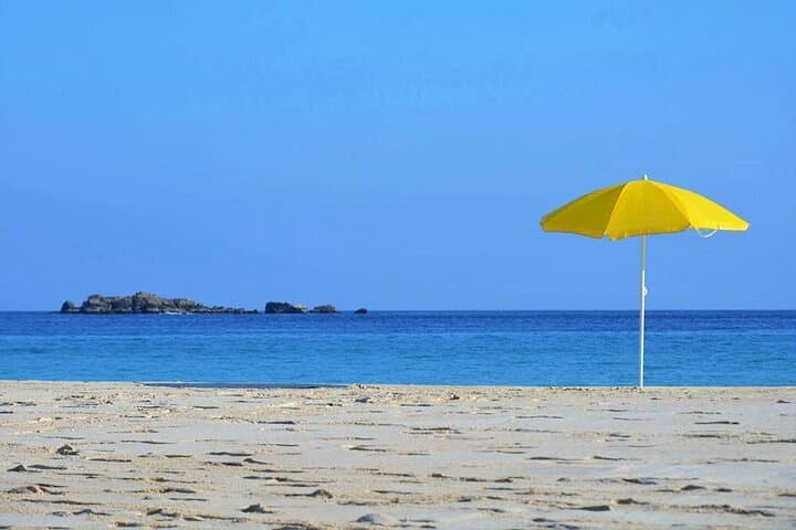 East and West Salalah Full-Day Private Tour — Wadi Darbat, Taqah & Mughsail Beaches photo 5