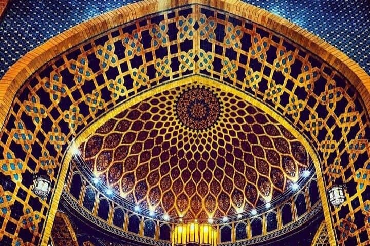 Ibn Battuta Mall Dubai Shopping Tour: Explore Six Themed Courts