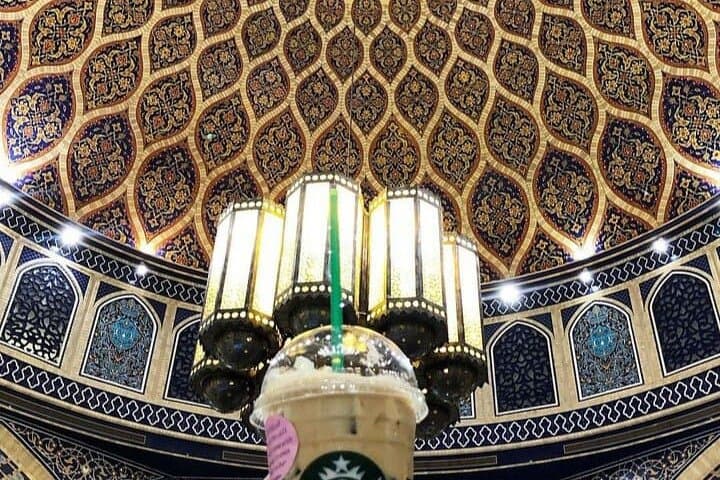 Ibn Battuta Mall Dubai Shopping Tour: Explore Six Themed Courts photo 2