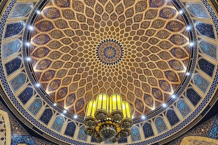 Ibn Battuta Mall Dubai Shopping Tour: Explore Six Themed Courts photo 5