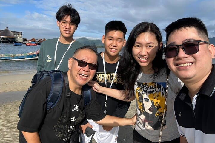 Full-Day Private Drive from Hoi An: My Son, Marble Mountains & Monkey Mountain photo 2