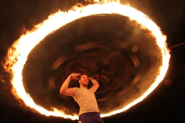 Dubai Desert Safari: Dune Bashing, Camel Rides & Stargazing BBQ Experience photo 4