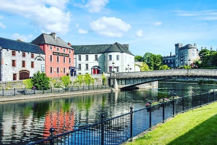 Private Wicklow Mountains and Kilkenny Day Tour from Dublin photo 5