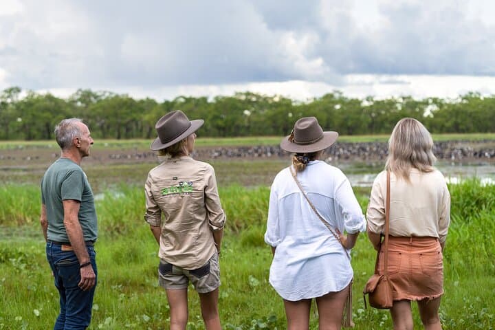 Top-End 5-Day Kakadu, Katherine Gorge & Litchfield 4WD Camping Adventure photo 2