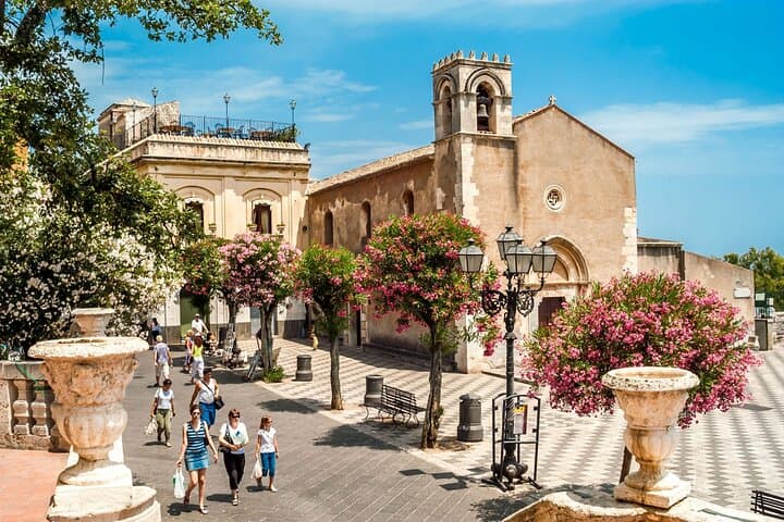 Authentic Sicily: 8-Day Private Tour of Etna, Baroque Towns & Wineries photo 5