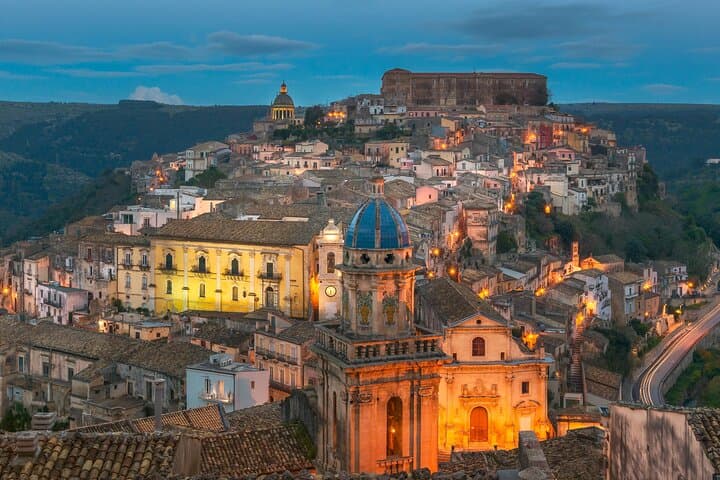 Authentic Sicily: 8-Day Private Tour of Etna, Baroque Towns & Wineries photo 2