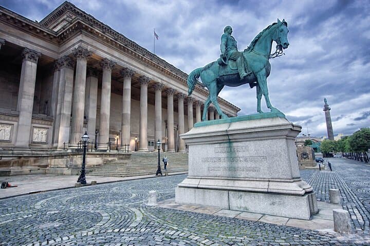 Beatles & Beyond: Private Liverpool Legacy Walking Tour photo 6