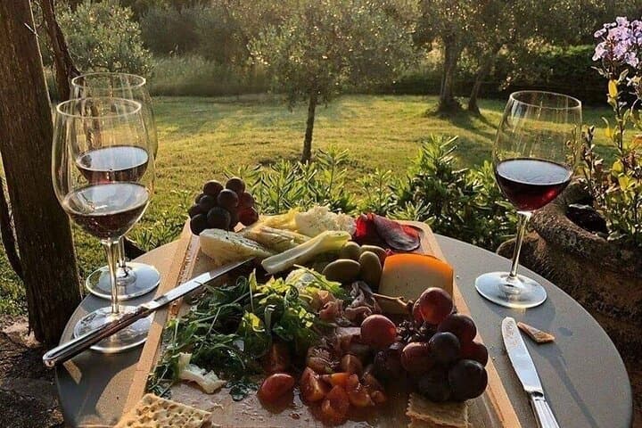 Authentic Sicily: 8-Day Private Tour of Etna, Baroque Towns & Wineries photo 6
