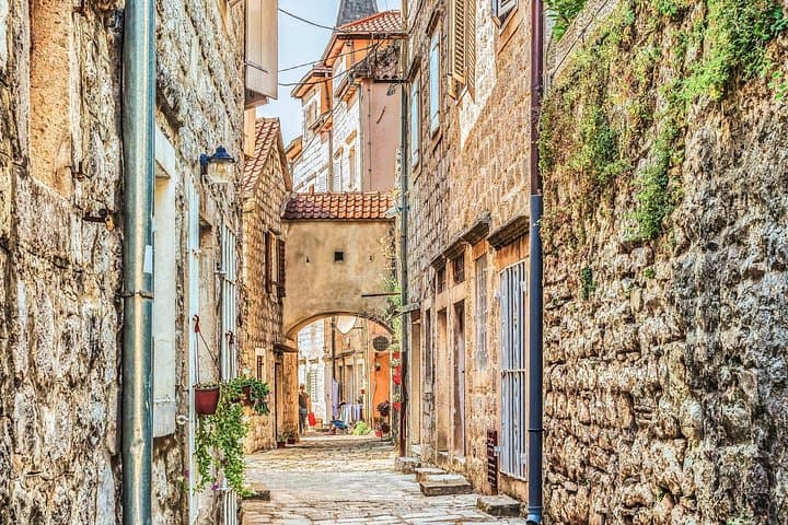 Day Trip to Kotor & Budva from Tirana — Private Montenegro Tour photo 3