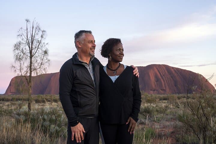 Uluru Red Centre Escape: 2-Day Alice Springs to Ayers Rock Adventure photo 6