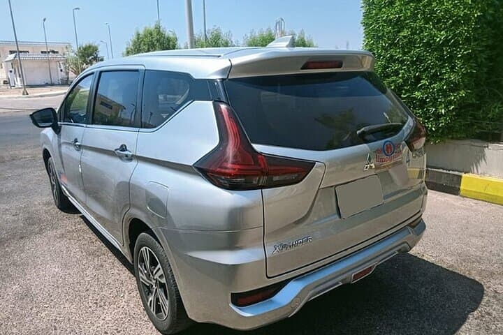 Private Transfer in Sharm el Sheikh: Door-to-Door Rides to Naama Bay, Old Market & Soho Square photo 3