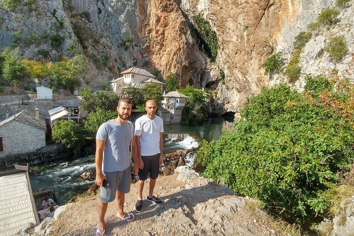 Private Day Tour to Mostar, Stolac, Počitelj & Blagaj from Dubrovnik photo 2