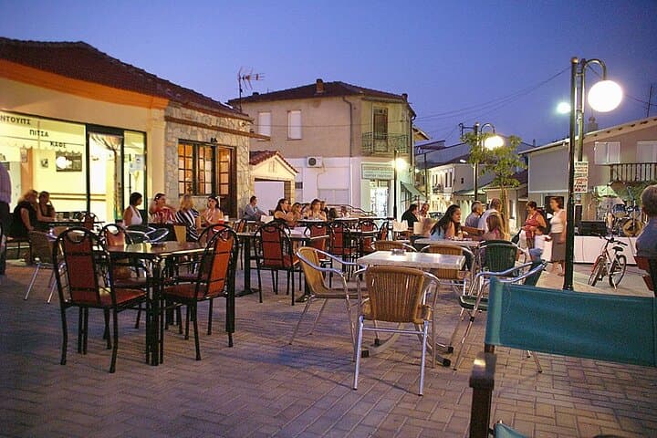 Amyntaio Wine & Lakes Private Tour: Xinomavro Tastings and Vegoritida Views photo 5