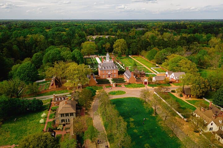 Colonial Williamsburg Private Day Tour from Washington DC — Full-Day Historic Immersion photo 4