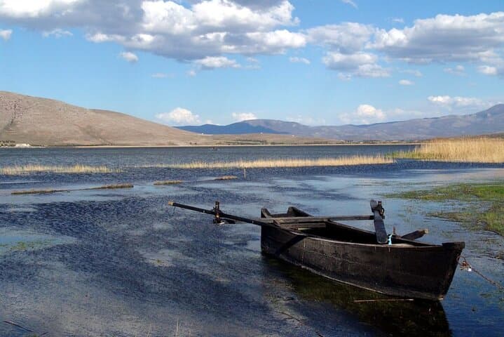 Amyntaio Wine & Lakes Private Tour: Xinomavro Tastings and Vegoritida Views photo 2