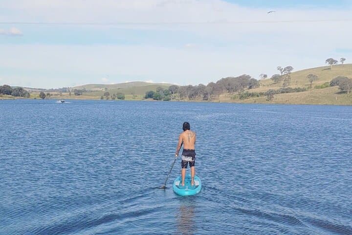 Private Waterfront Camping near Sydney: 2-Day Oceanfront Escape photo 5