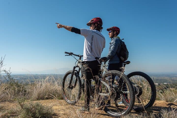 E-Bike Kalamata Olive Routes: Guided Electric Bike Tour Through Kalamata's Olive Groves