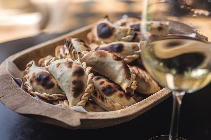 Mendoza VIP Wine Tasting Experience — Uco Valley Private 4x4 Wine Tour photo 6