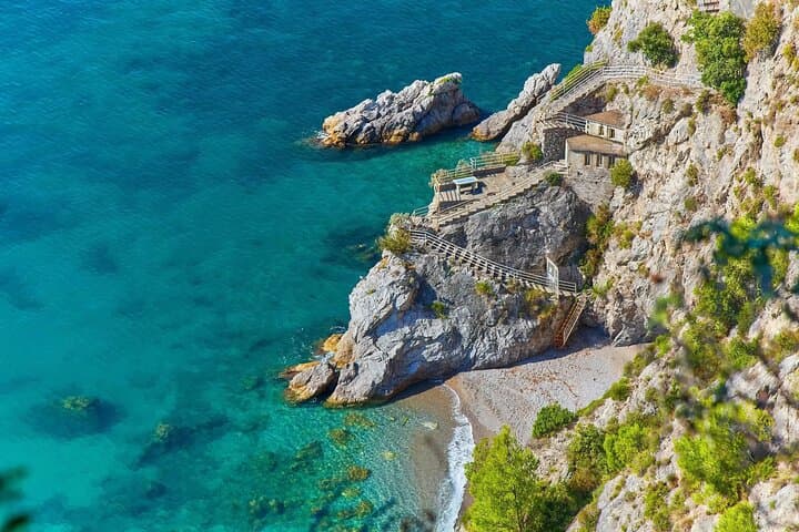Amalfi Coast Multi-Day Hiking: Cliffside Trails, Villages & Sea Views (3–5 Days) photo 4