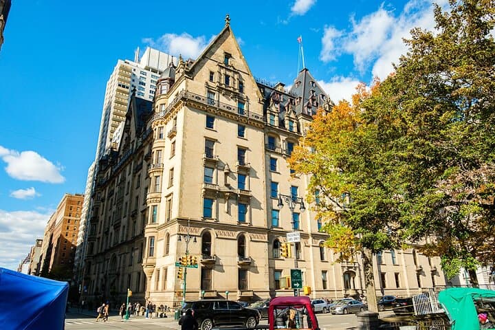 Central Park Private Walking Tour: Iconic Landmarks, Stories & Pro Photo Shots photo 6