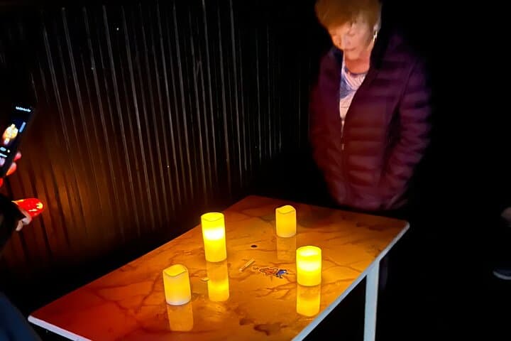 Inside Ybor City After Dark: The Official Ybor City Ghost Tour photo 4