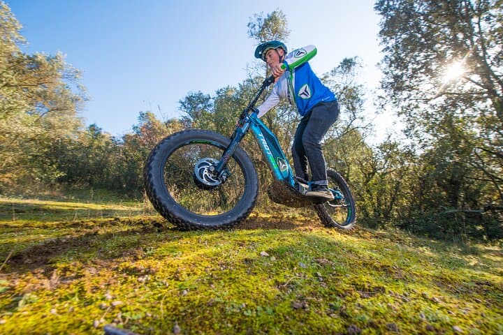 Mallorca Extreme E‑Scooter Off‑Road Excursions — Electric Trails West of Palma photo 6