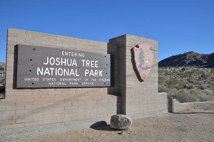 2-Day Private Joshua Tree Tour from Los Angeles — Hikes, Hot Springs & Sunset Views photo 3