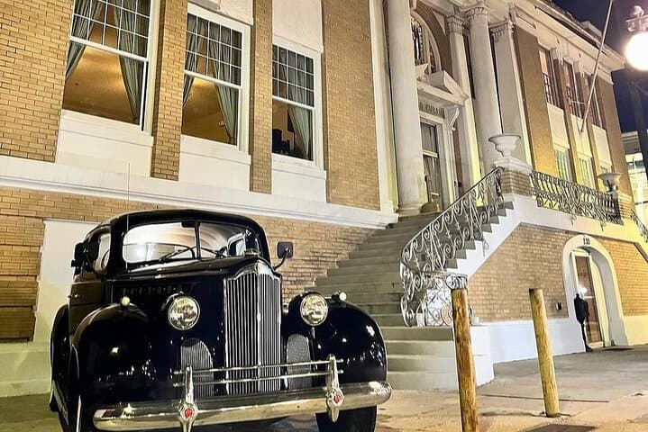 Inside Ybor City After Dark: The Official Ybor City Ghost Tour photo 6