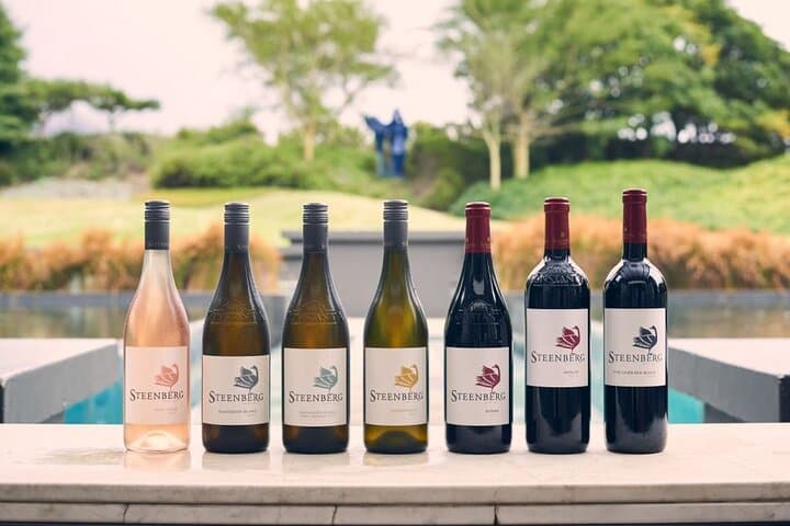 Private Constantia Wine Tour: Groot Constantia, Buitenverwachting & Kirstenbosch Day Trip photo 2