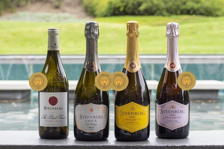 Private Constantia Wine Tour: Groot Constantia, Buitenverwachting & Kirstenbosch Day Trip photo 3