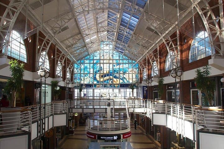 Full Day Cape Town Shopping: V&A Waterfront, Green Market Square & Canal Walk with Private Chauffeur photo 2