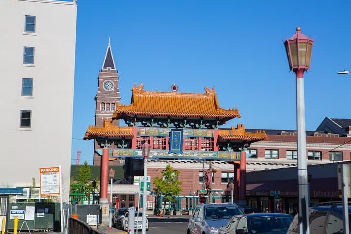 Seattle in Two Hours: City Snapshots Photo Tour of Top Sights photo 4