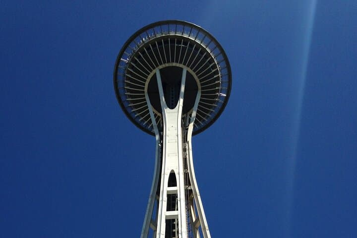 Seattle in Two Hours: City Snapshots Photo Tour of Top Sights photo 6
