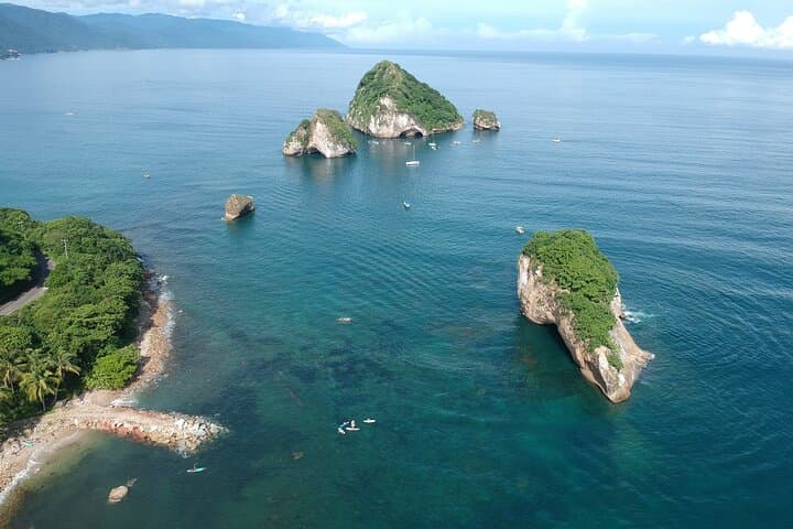 Stand-Up Paddleboard and Snorkeling at Los Arcos, Puerto Vallarta photo 4