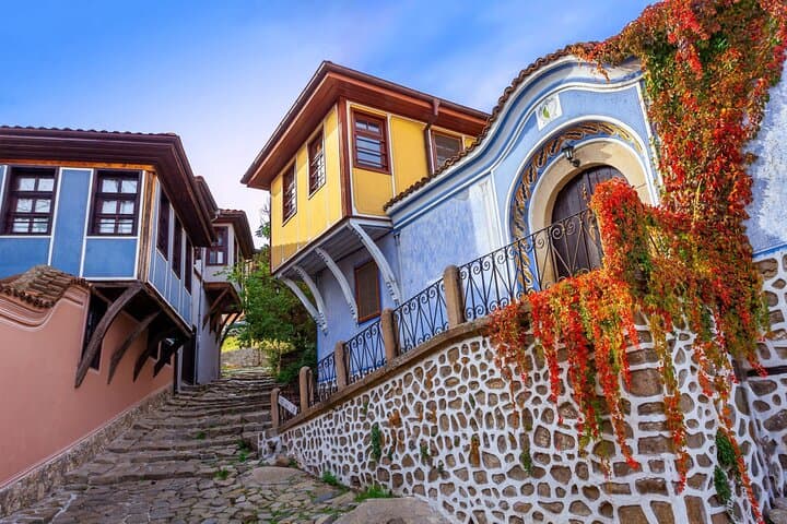 Self-Drive Bulgaria: 8-Day Road Trip from Sofia to Rila, Pirin & Rhodope Mountains