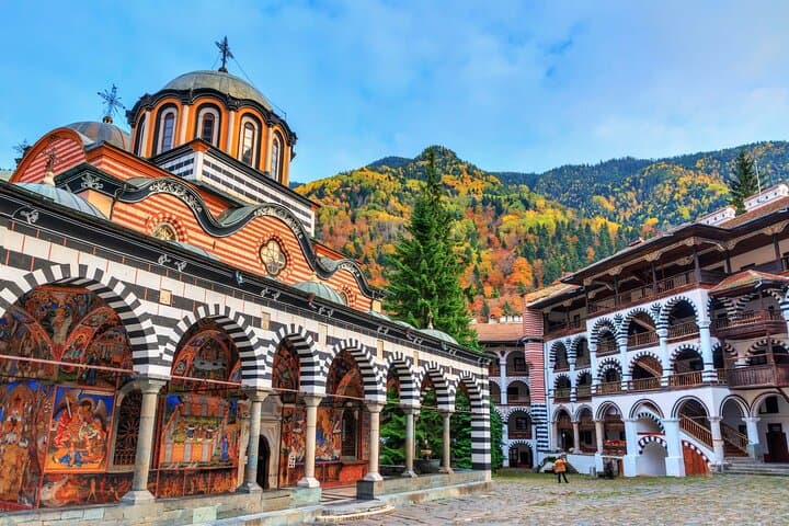 Self-Drive Bulgaria: 8-Day Road Trip from Sofia to Rila, Pirin & Rhodope Mountains photo 3