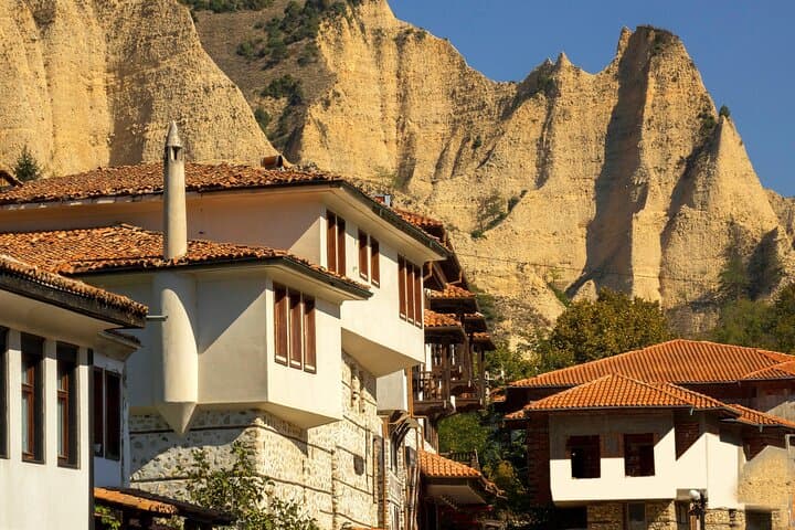 Self-Drive Bulgaria: 8-Day Road Trip from Sofia to Rila, Pirin & Rhodope Mountains photo 4