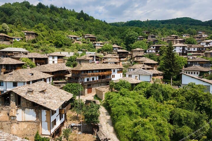 Self-Drive Bulgaria: 8-Day Road Trip from Sofia to Rila, Pirin & Rhodope Mountains photo 5