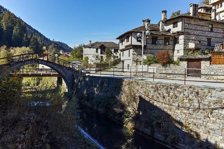 Self-Drive Bulgaria: 8-Day Road Trip from Sofia to Rila, Pirin & Rhodope Mountains photo 6