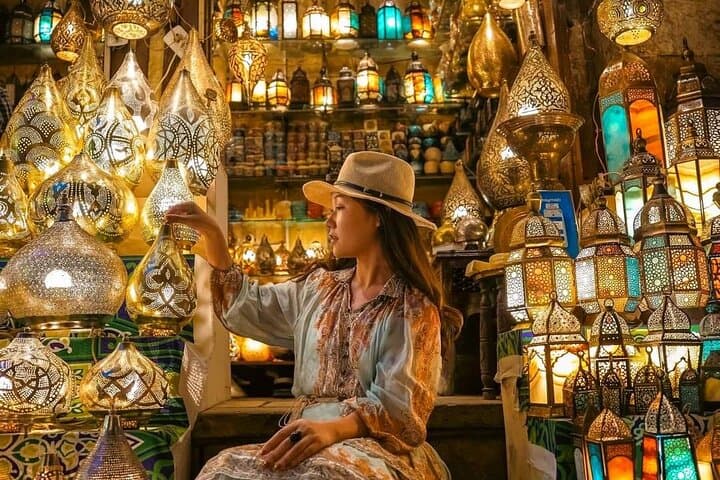 Day Trip to Cairo from Hurghada: Private Egyptologist-Guided Tour photo 4
