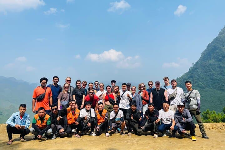 Ha Giang Loop Motorbike Tour from Sapa — 3–4 Day Guide