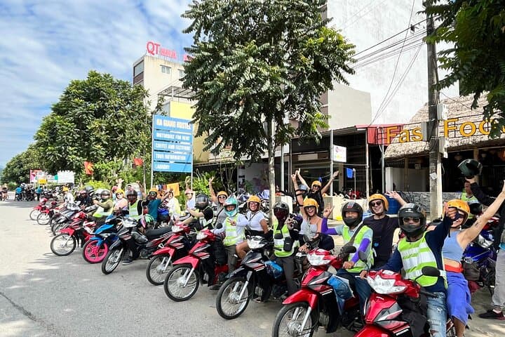 Ha Giang Loop Motorbike Tour from Sapa — 3–4 Day Guide photo 6
