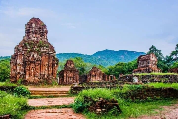 14-Day Vietnam Highlights: Hanoi to Phu Quoc — Halong Bay, Hoi An & Mekong photo 4