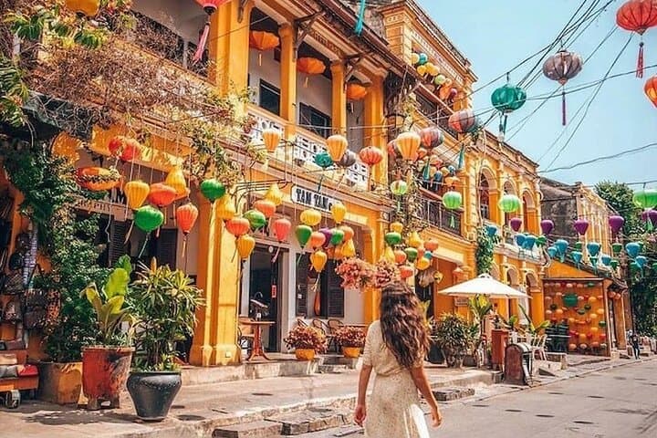 14-Day Vietnam Highlights: Hanoi to Phu Quoc — Halong Bay, Hoi An & Mekong photo 5